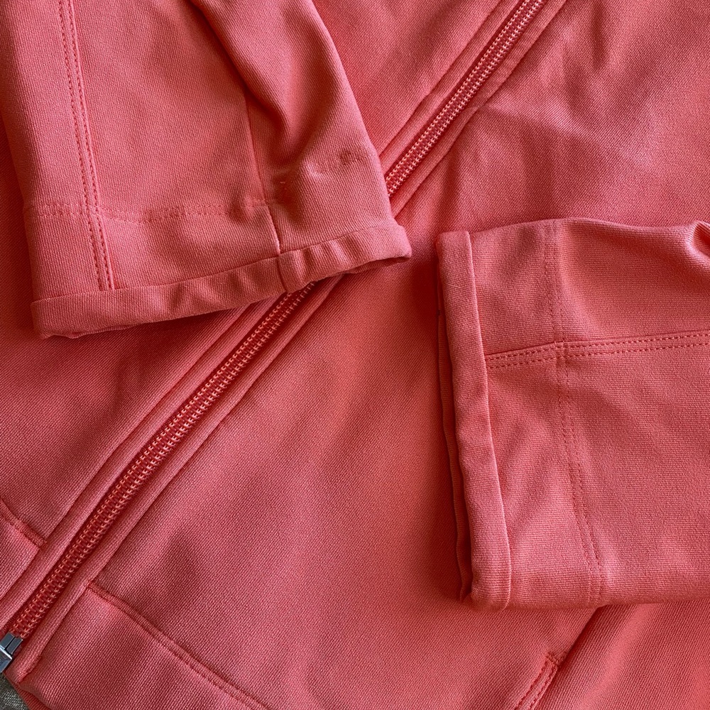 Lucy Athletic Jacket - image 8